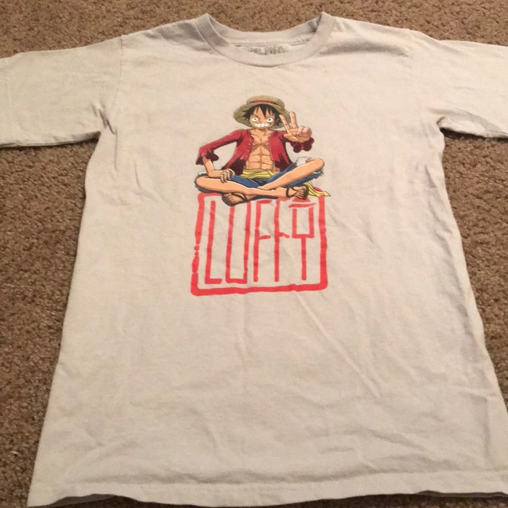 One Piece T shirt